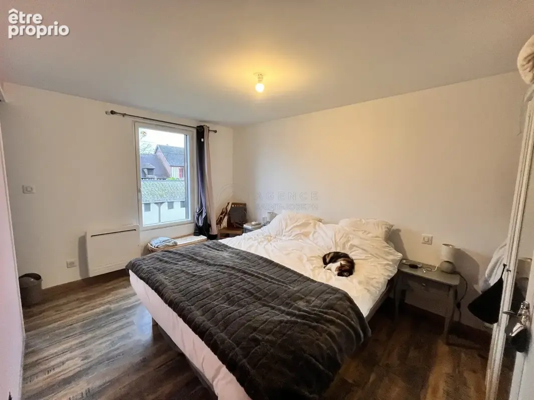 Maison 4 pièces 120 m² à vendre à Yvetot (76190) - photo 5