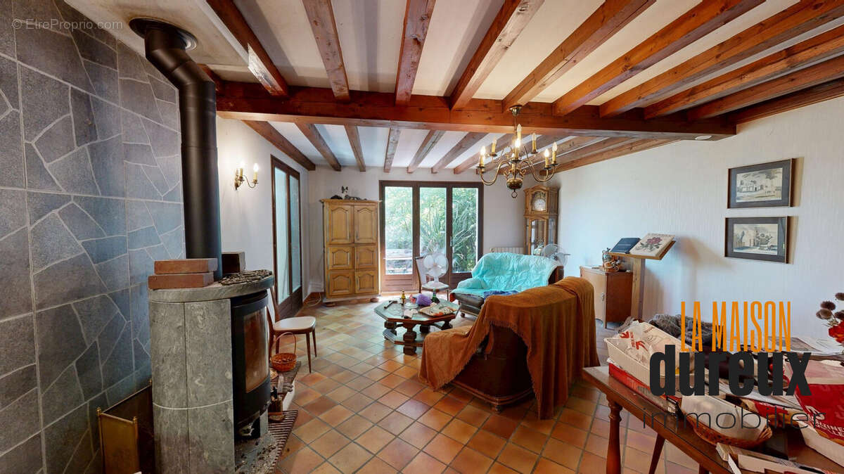 Maison à BESANCON