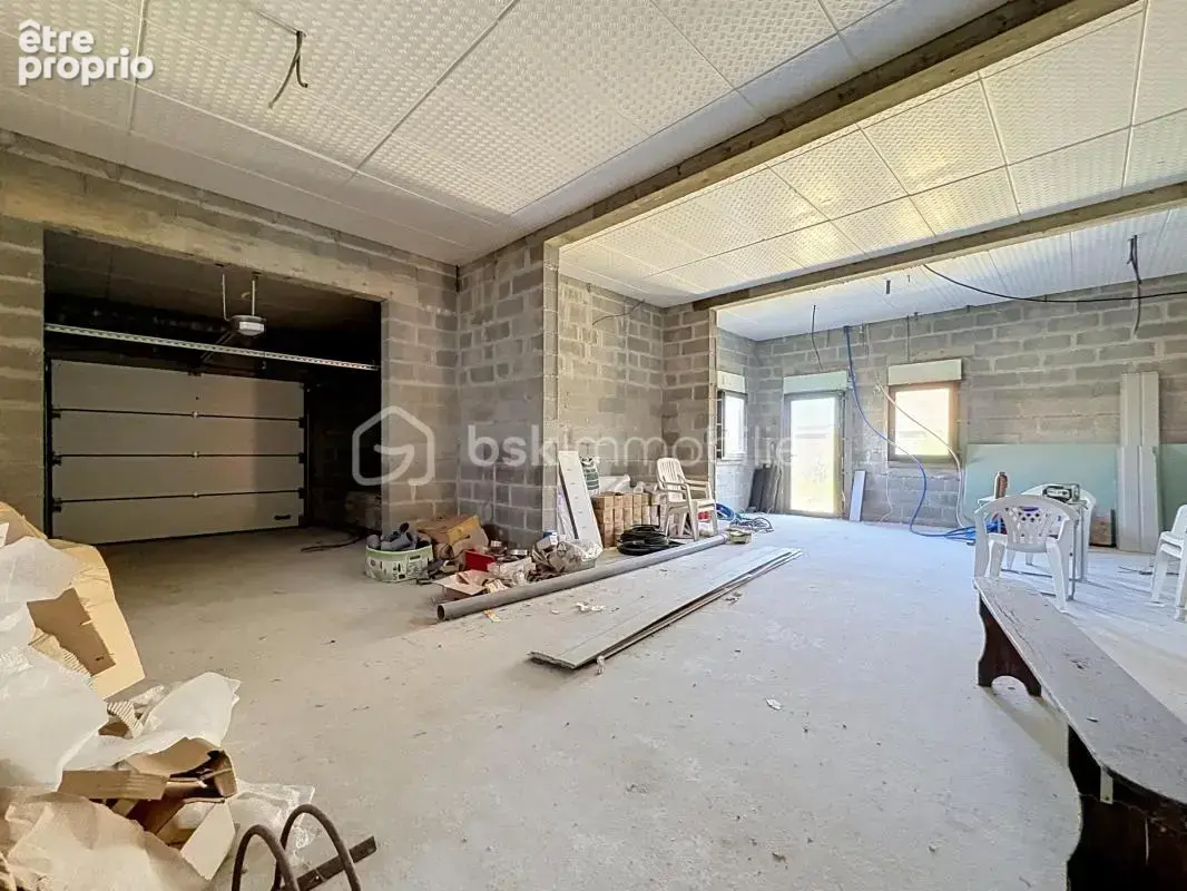 Vends sublime pavillon contemporain sur la commune de ravenoville plage - photo 20