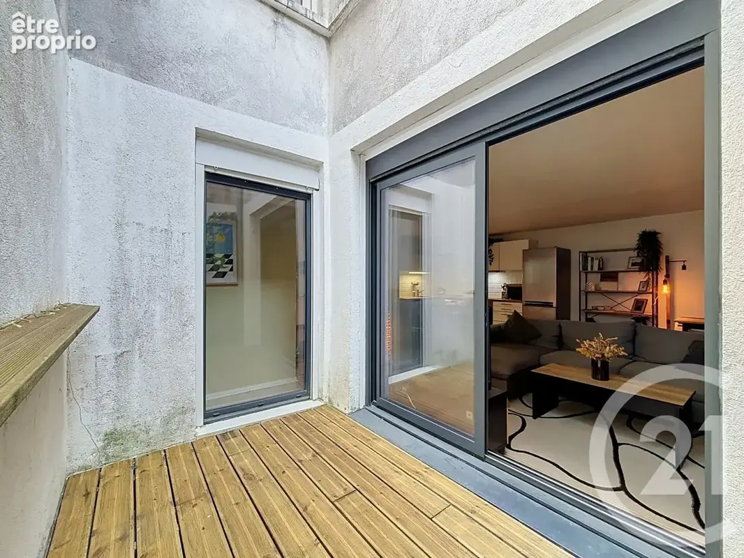 Appartement 2 pièces 41 m² à vendre à Bordeaux (33000) - photo 7
