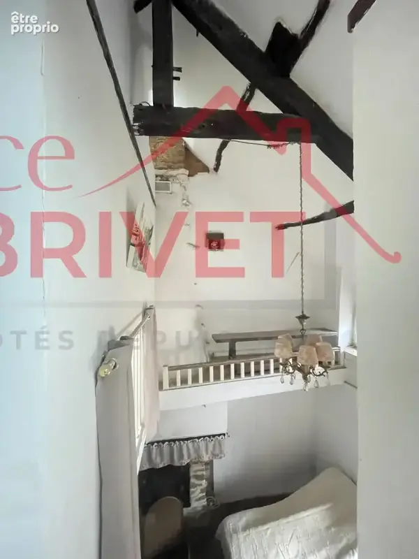 Maison de charme - photo 11