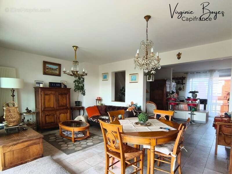 Maison à COUDEKERQUE-BRANCHE