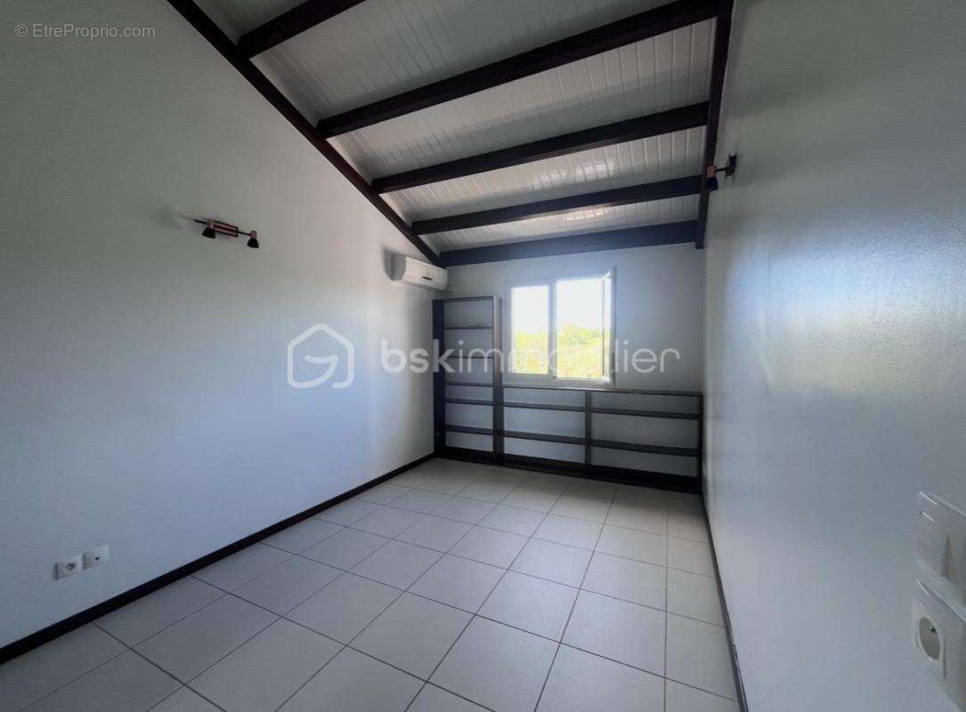 Appartement à LE GOSIER