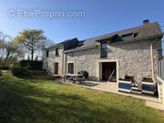 Maison à SUCE-SUR-ERDRE