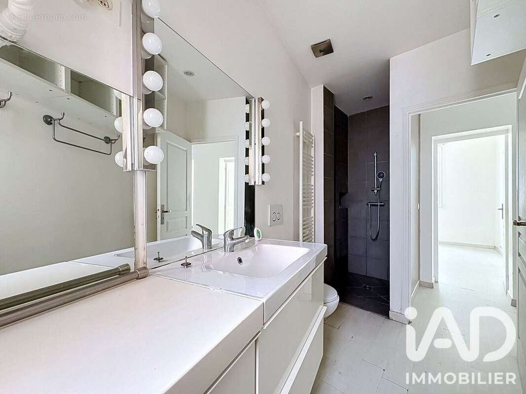 Appartement 46 m² à Colombes  - photo 9