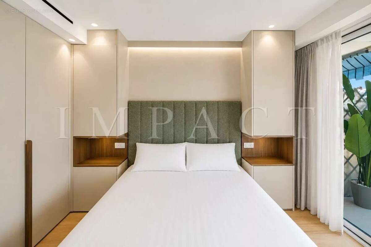 Exclusivité Cannes 4 pieces Proche Centre - photo 14