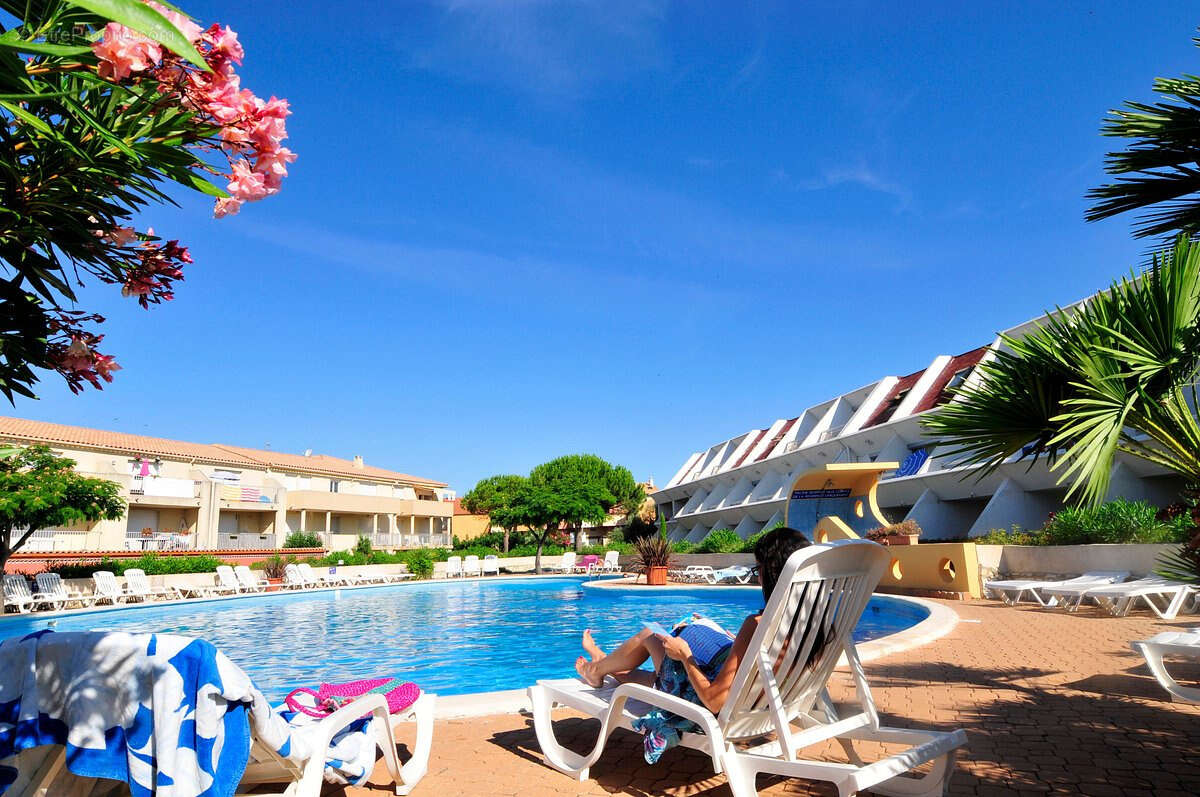 Appartement à MAUGUIO