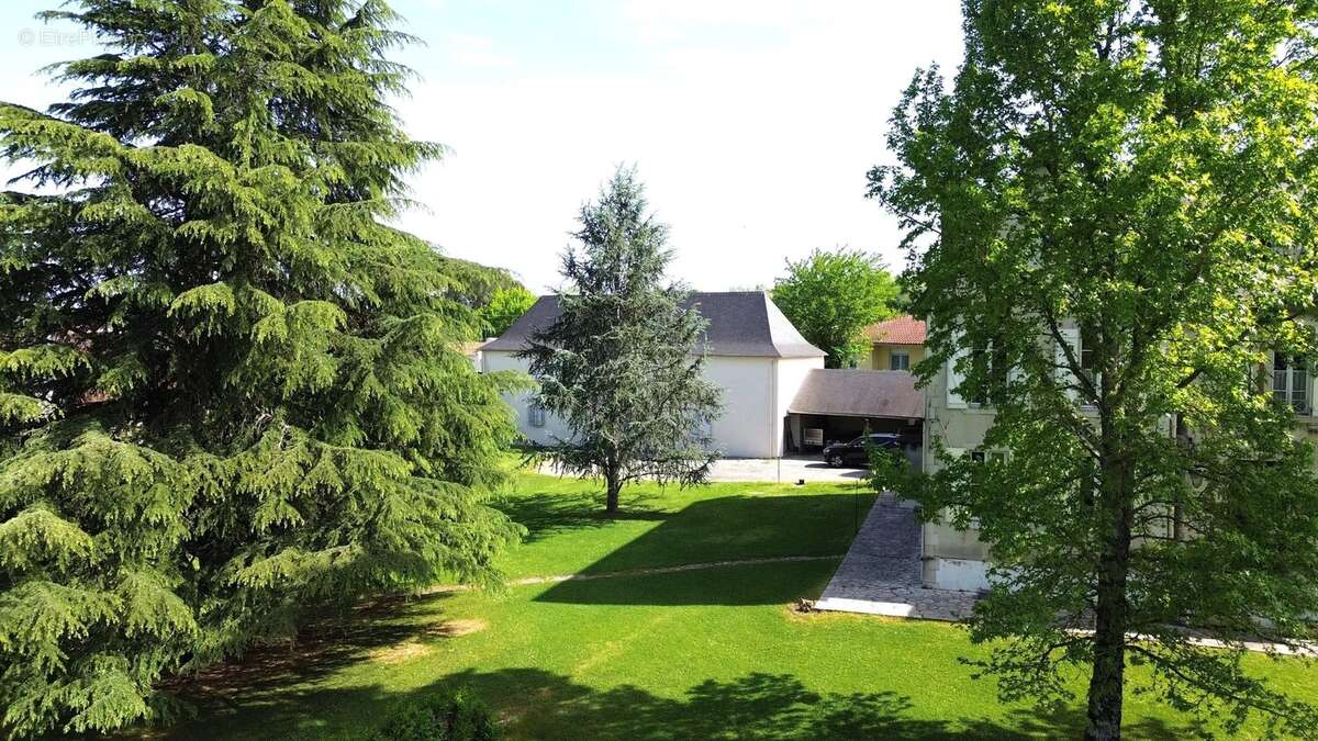 Maison à NAVARRENX