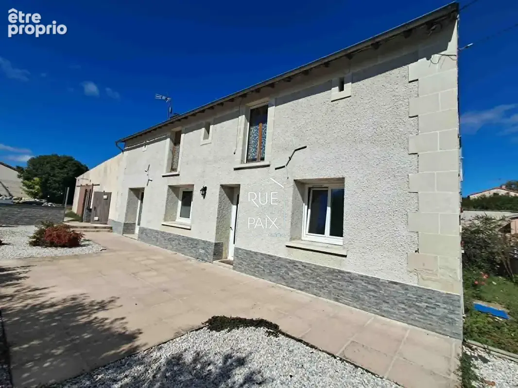 Charmante maison à Antran - photo 15