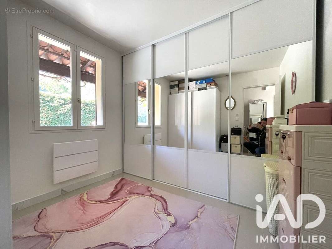 Maison 62 m² à Plan-De-La-Tour  - photo 6