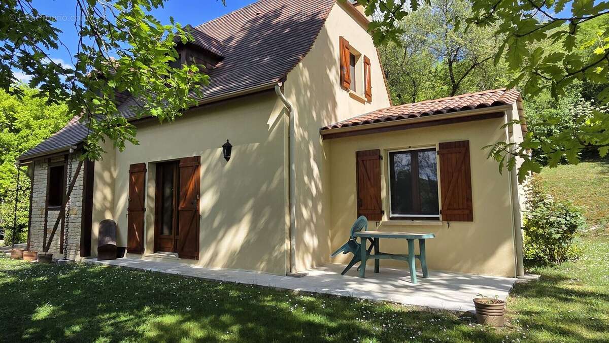 20260417154253 - Maison à BERBIGUIERES