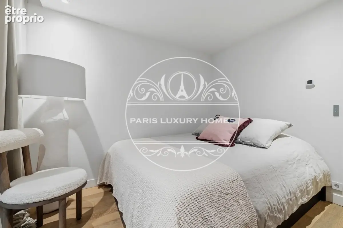 Appartement coup de coeur à Paris 11ème ! - photo 23