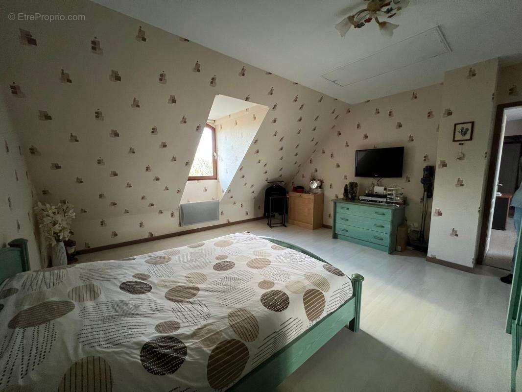 Maison à ANNET-SUR-MARNE