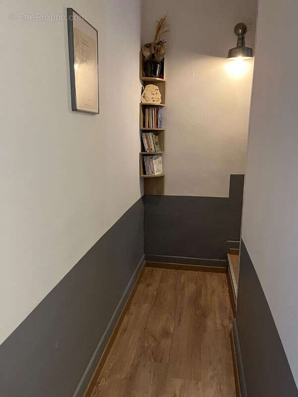 Maison de village à Maillane de 98 m² - photo 9