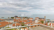 Appartement à BIARRITZ