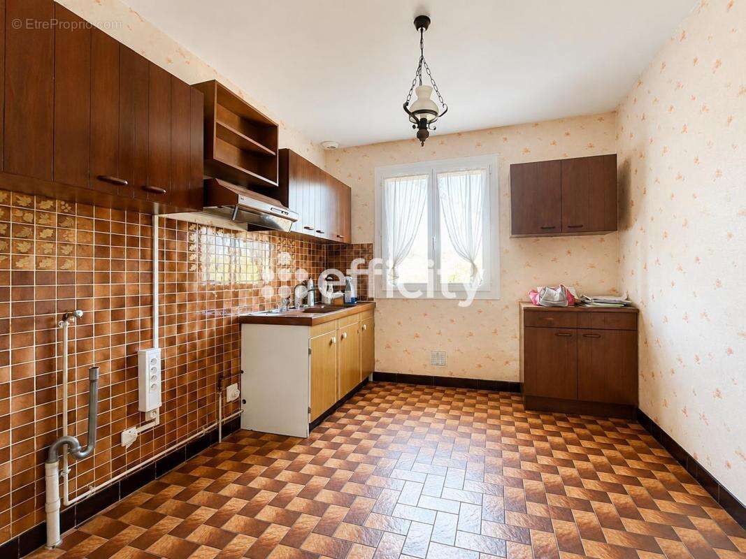Maison individuelle - photo 4