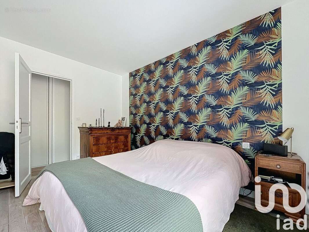 Photo 9 - Appartement à ROUEN