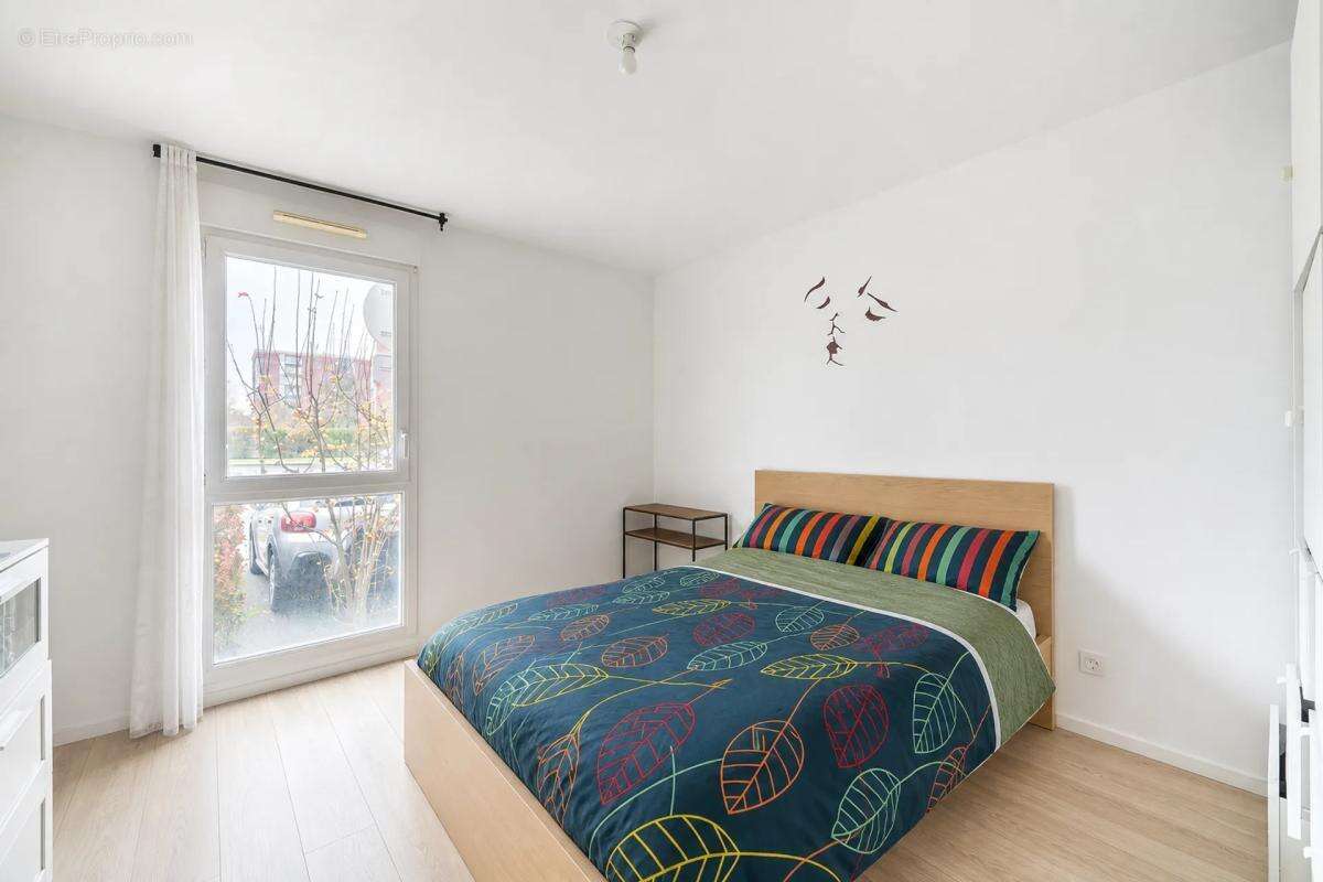 Appartement à SAINT-OUEN-L'AUMONE