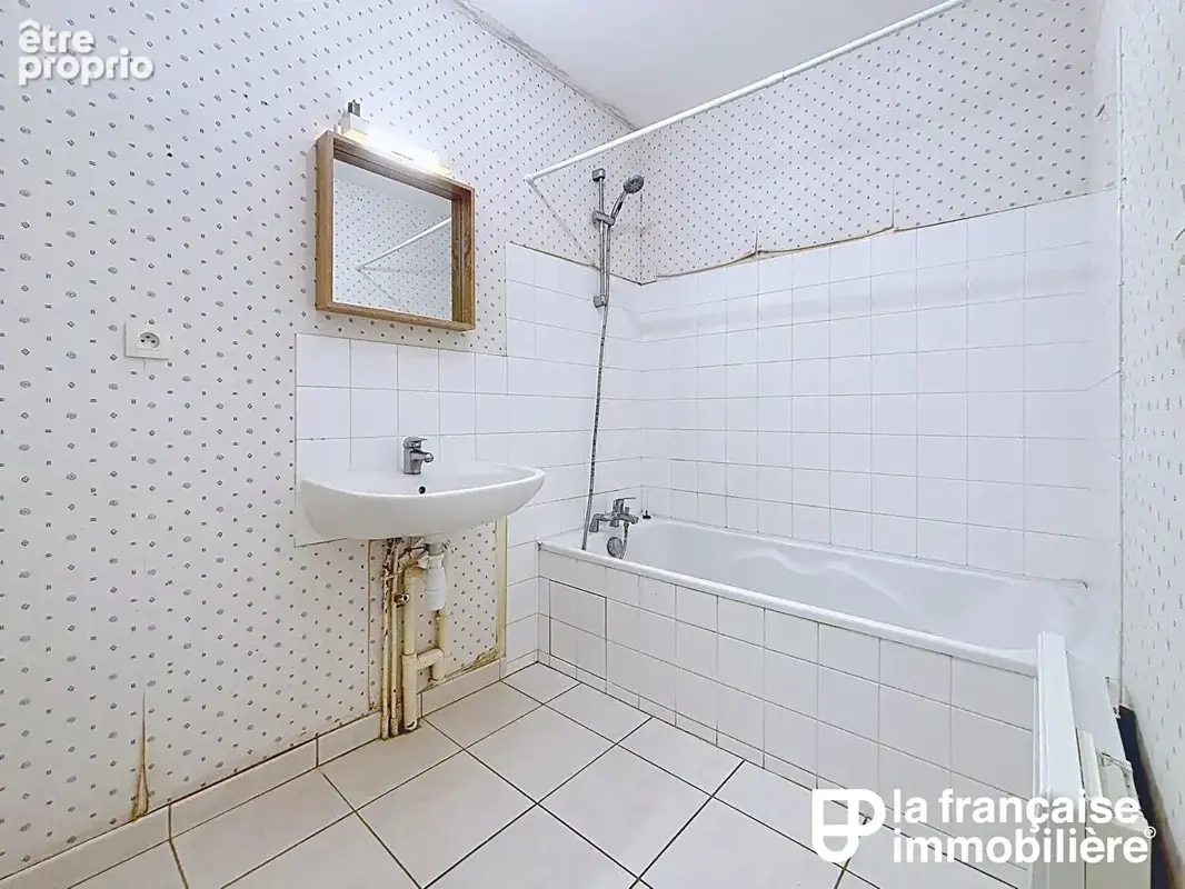Appartement T4 à vendre sur La Bouexiere - photo 8