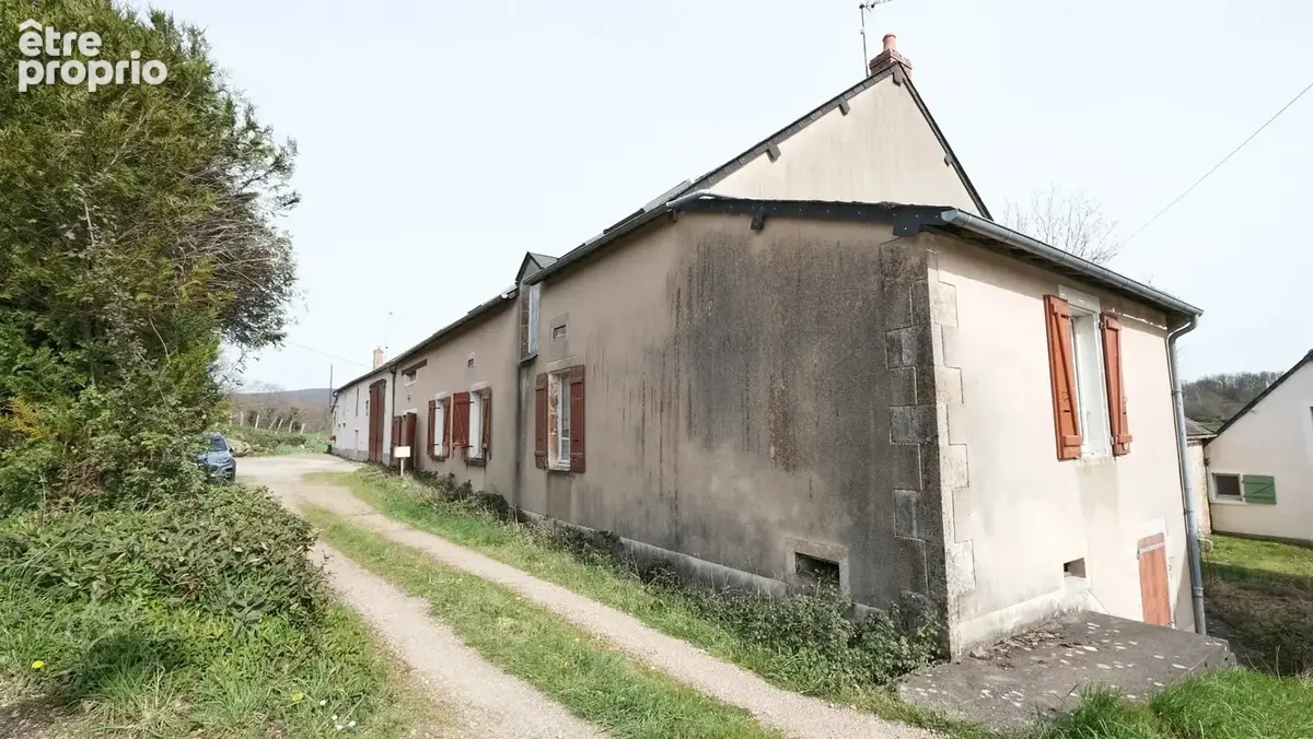Photo Maison à Onlay au prix de 96 500€