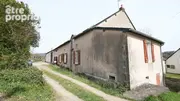 Maison à ONLAY