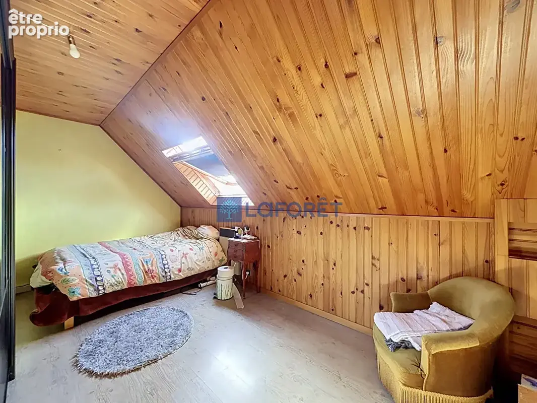 Maison Savigny Sur Orge 6 pièce(s) 100.12 m2 - photo 11