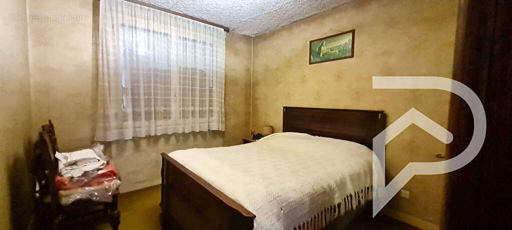 Maison à CONFLANS-EN-JARNISY