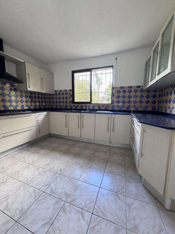 Appartement à LE LAMENTIN