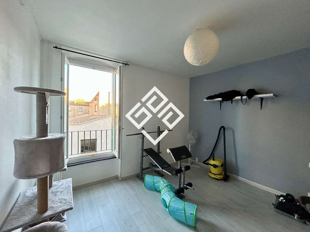 Appartement à NARBONNE