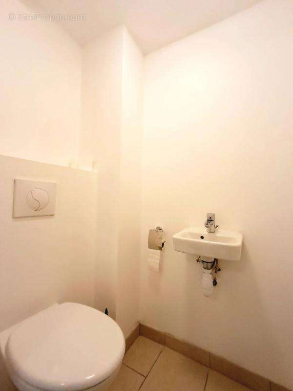 Appartement à SARI-SOLENZARA