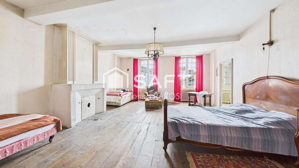 Photo 4 - Maison à COZES