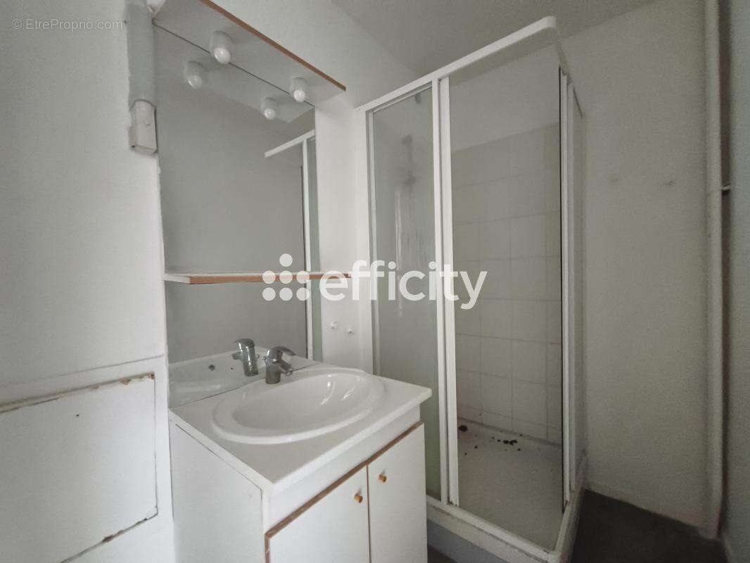 Appartement à BEAUVAIS