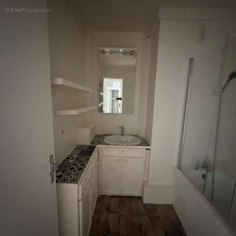 Appartement à ARGENTEUIL
