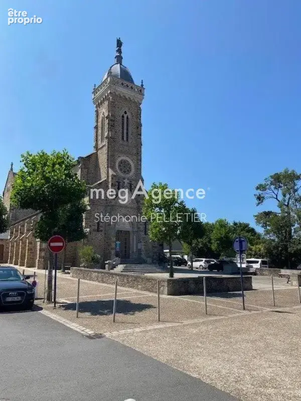 Maison familiale avec vie de plain-pied, jardin plein sud et accès rapide à la plage - photo 8
