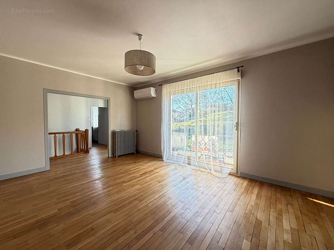 Maison à ISLE
