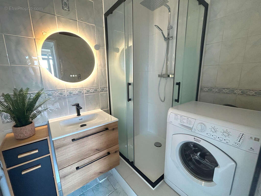 Appartement à PLAISIR