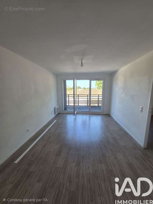 Photo 3 - Appartement à DOLUS-D'OLERON