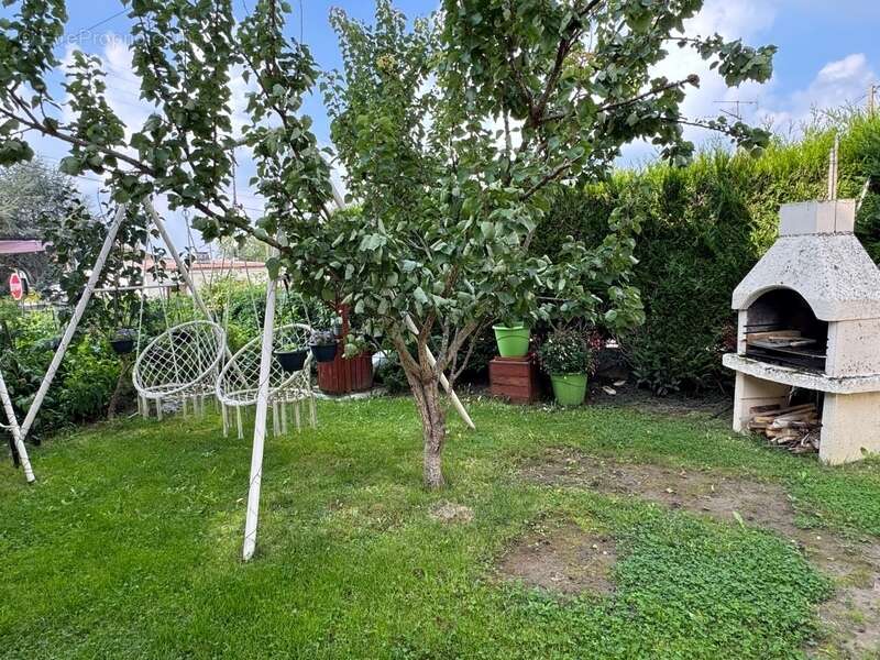 Maison à SAINT-DIZIER