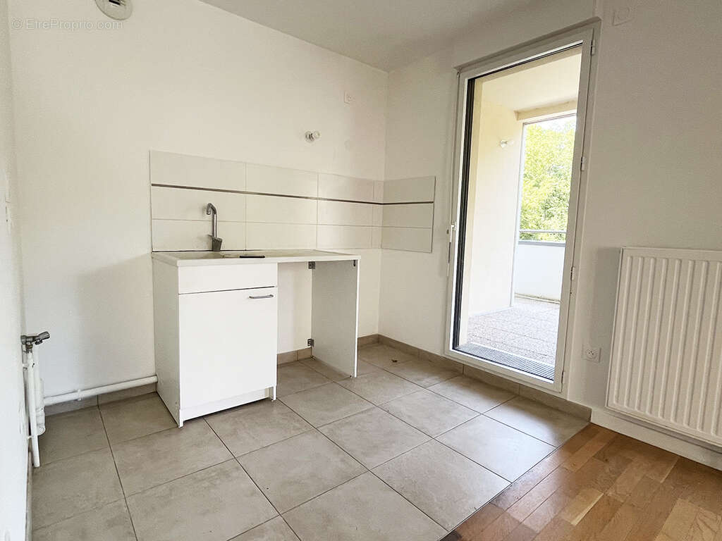 Appartement à SAINT-GERMAIN-EN-LAYE