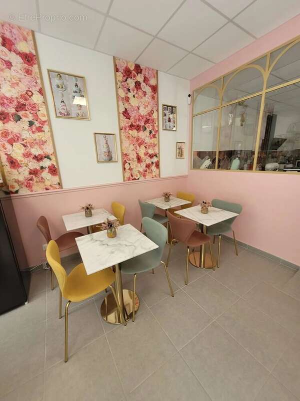 Commerce à MALLEMORT