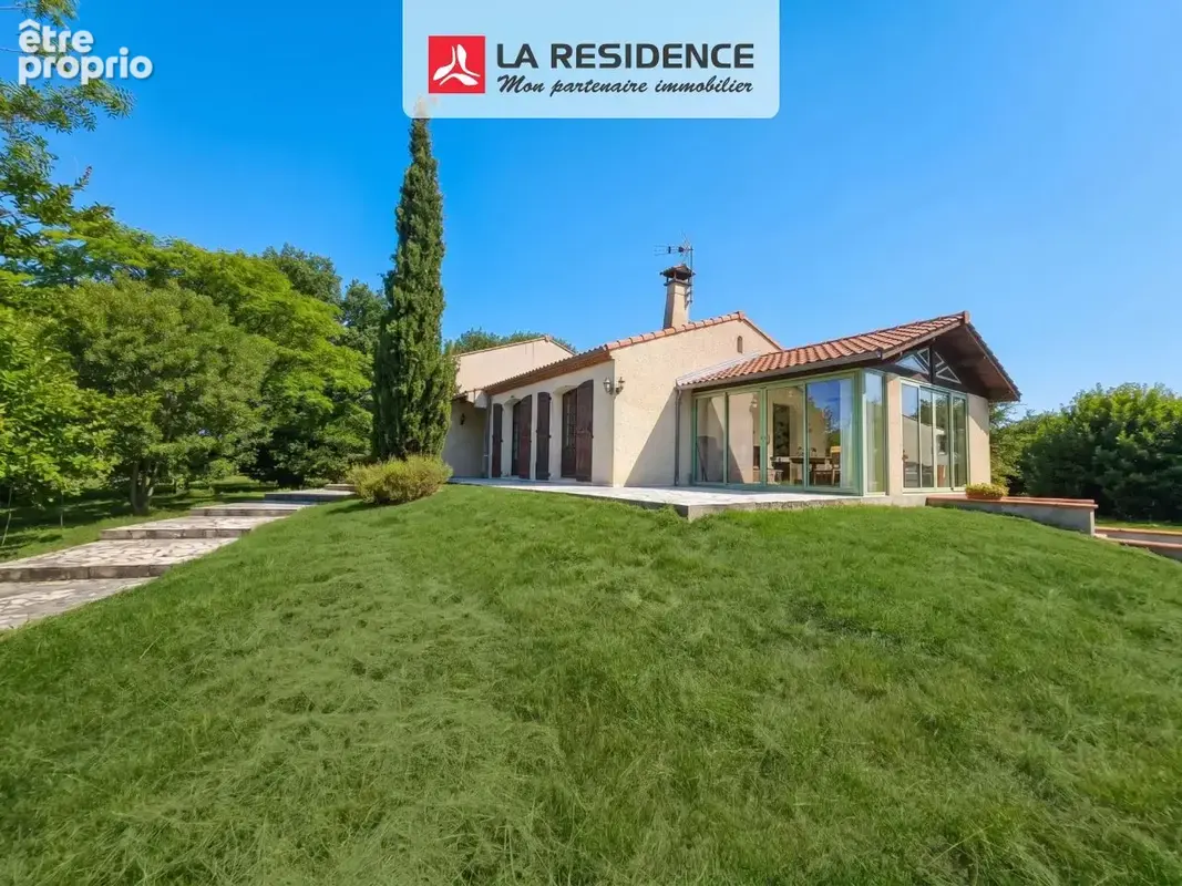 Maison à REVEL
