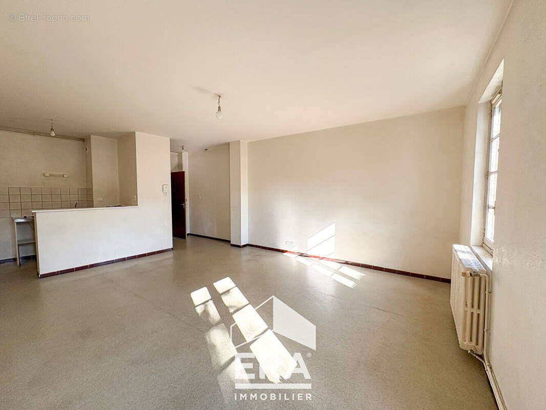Appartement à ALBI