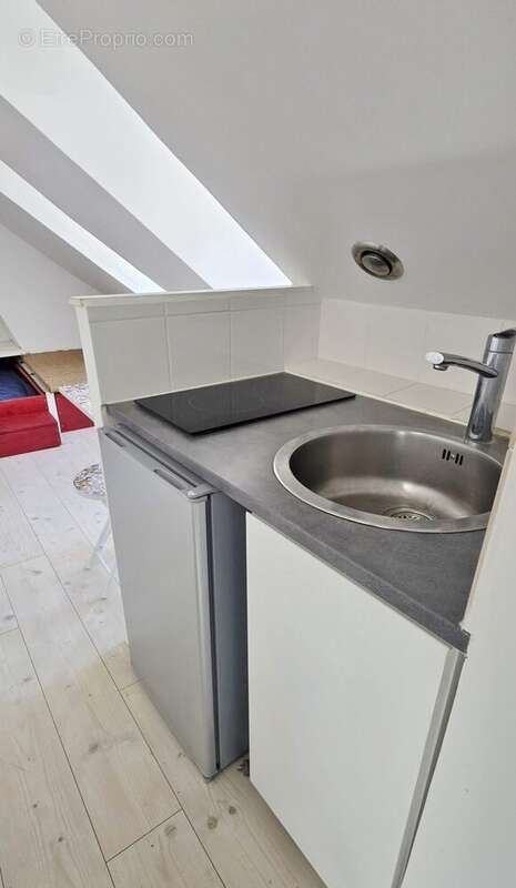 Appartement à PARIS-3E