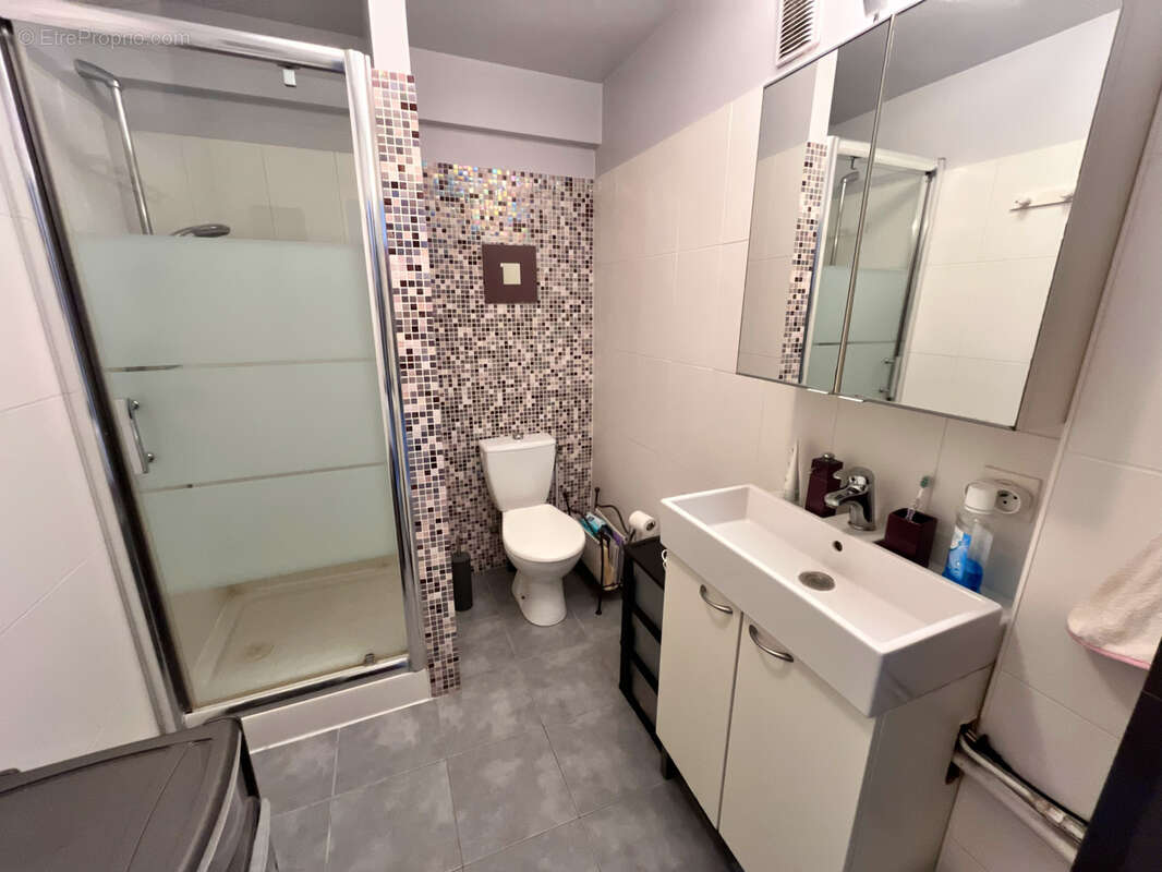 Appartement à CAGNES-SUR-MER