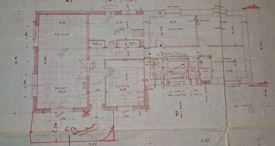 Maison à ARTHON-EN-RETZ