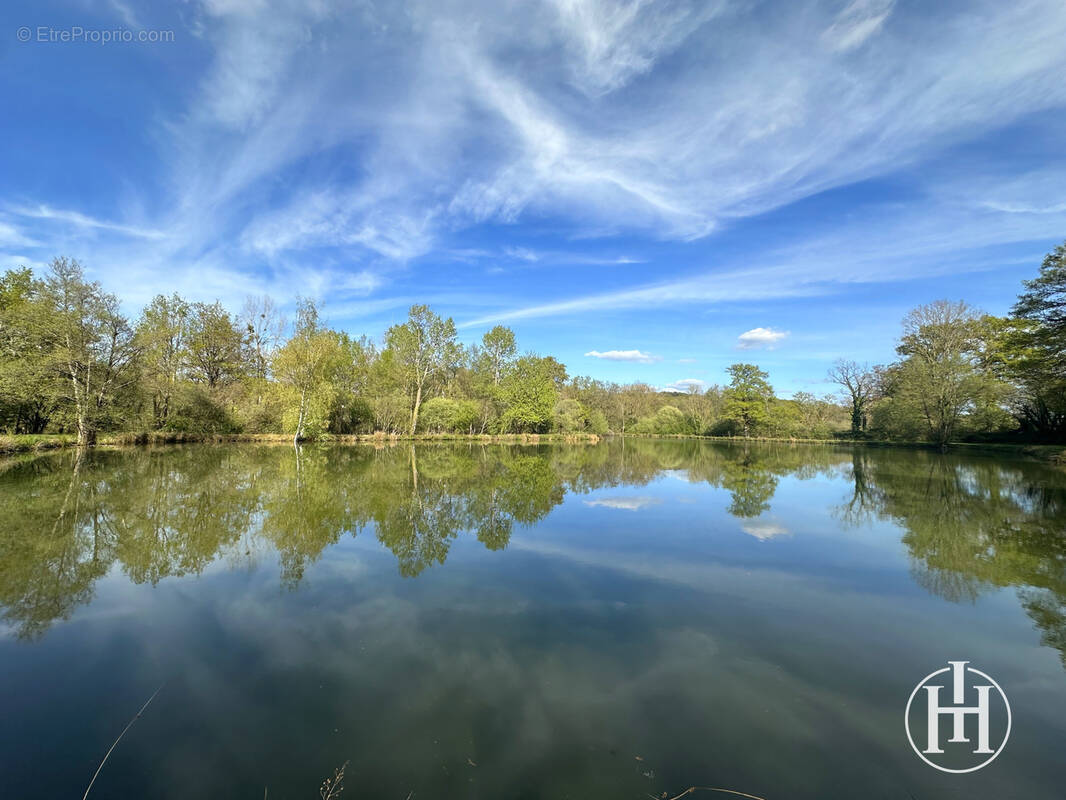 Maison à SAINT-MAUR