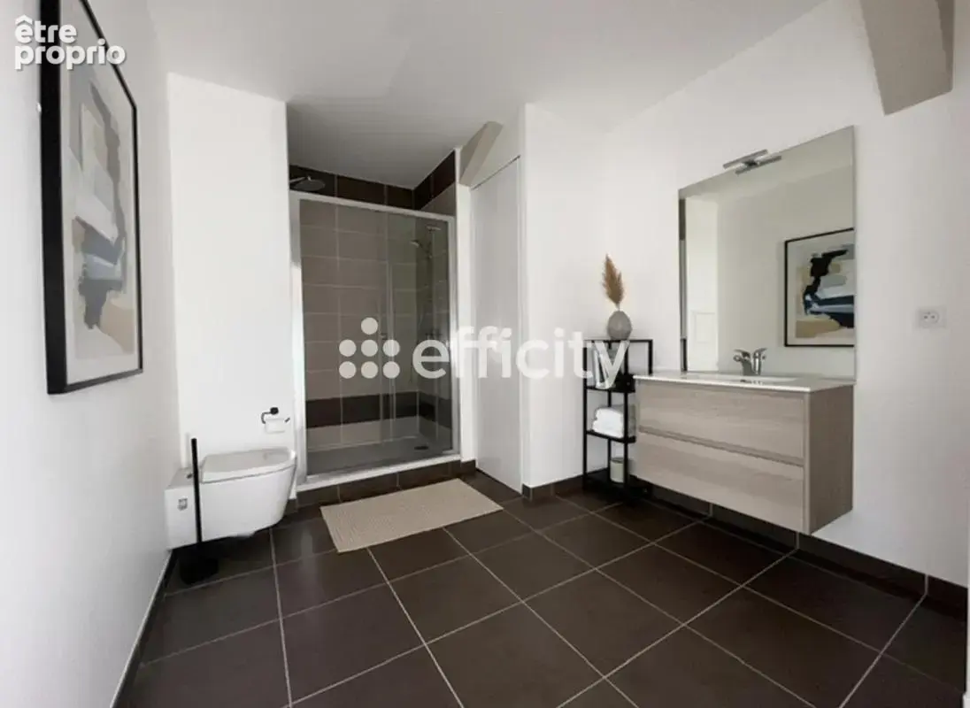 Appartement - photo 6