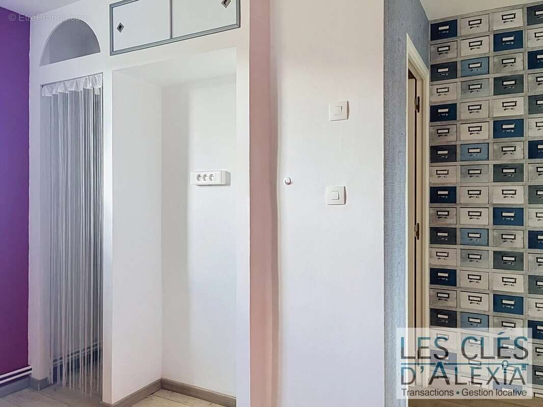 Appartement à GIVORS