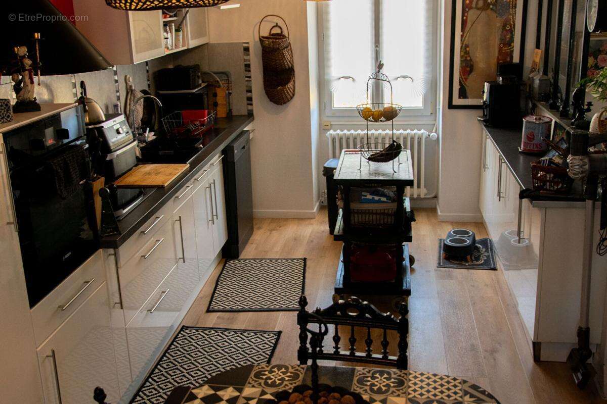 Maison type longère Valencisse - photo 9