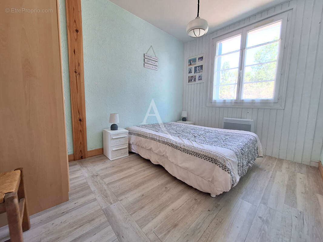 Maison 4 chambres la Tranche sur Mer - photo 8